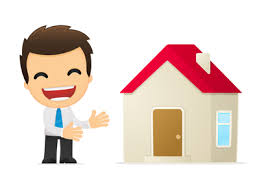 property manager cartoon